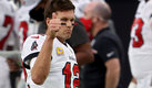 Tom Brady (AFP)