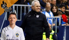 El Vasco Aguirre suena para llegar al Galaxy del Chicharito, que es último en la MLS. (Imago7)