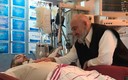 Al-Waleed bin Khalid lleva 15 años en coma
