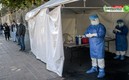 Tláhuac es la alcaldía con más casos de coronavirus por colonia en la Ciudad de México. Foto: AFP