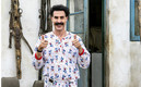 Amazon Prime estrenó la segunda parte de Borat. (FOTO: AP)