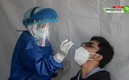 Casos de coronavirus en México al 26 de octubre. Foto: AFP