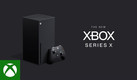 La nueva consola Xbox Series X estará a la venta general el próximo 10 de noviembre. (Microsoft)