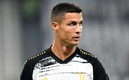Cristiano dio positivo por coronavirus durante la concentración con Portugal. (FOTO: AFP)