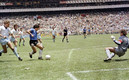Diego Maradona cumplirá 60 años este 30 de octubre. (FOTO: AFP)