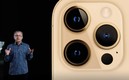 El iPhone 12 podrá usar 5G. Foto: AFP