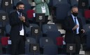 Josep María Bortemeu habló de qué hizo para retener a Messi en el verano. Foto: AFP