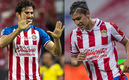 Los dos jugadores confirmaron el positivo en redes. (Foto: Mexsport)
