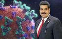 Nicolás Maduro dijo que Venezuela encontró la cura del Covid-19