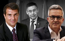 ¿Quiénes son los candidatos para ser el nuevo presidente del Barcelona tras Bartomeu?