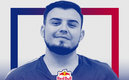 Rapder se hizo de un boleto para la Final Internacional (Twitter @redbullbatalla)