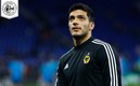 Raúl Jiménez está encendido y cerca de pasar al Chicharito. Foto: Imago7