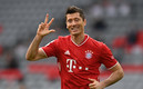 Robert Lewandoski es tratado como víctima durante la investigación. (FOTO: AFP)