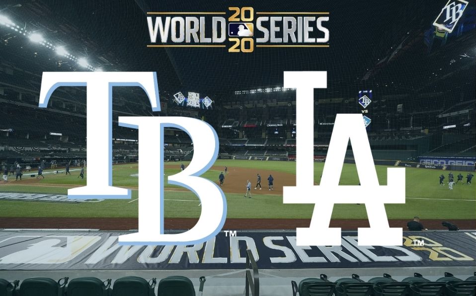 La Serie Mundial 2020 es la edición 116 del Clásico de Otoño en Grandes Ligas.
