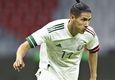 Uriel Antuna prefiere Juegos Olimpicos que Copa Oro con México (FOTO: Imago7)