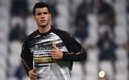 Álvaro Morata no podía creer que le hubieran anulado tres goles en el mismo partido. Foto: AFP