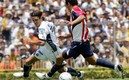 Bruno Marioni fue campeón ante Chivas con los Pumas en 2004. FOTO: Mexsport.