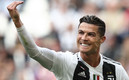 Cristiano no estará contra el Barcelona en Champions League por COVID-19. (FOTO: AFP)