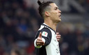 Cristiano se mantiene aislado en Italia. (FOTO: EFE)
