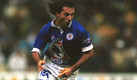 Diego Latorre jugó en Cruz Azul en el año 1999. (Mexsport)