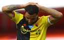 El Watford jugará en la Championship (AFP)