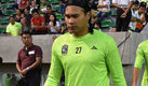 El Gullit Peña juega ahora para el Club Veracruzano Tiburón de la LBM. (Imago7)