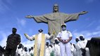La situación en el país sudamericano es cada vez más complicada. Foto: AFP