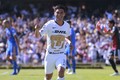 Matías Alustiza brilló en la Liga MX con Puebla y Pumas (Foto: Imago7)