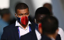 Mbappé. (Foto: PSG)
