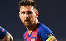 Messi podría salir del Barcelona en 2021. (Foto: AP)