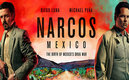 Nuevas aventuras dentro del mundo del narcotráfico en México. (Netflix)