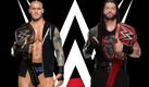 Randy Orton y Roman Reigns se enfrentarán en un mano a mano de ensueño en Survivor Series. (WWE)