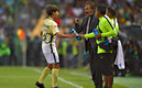 Ricardo La Volpe debutó a Diego Lainez en su paso por América. (FOTO: Mexsport)