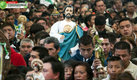 San Judas Tadeo es una de las figuras religiosas más veneradas de México, en especial en la CDMX. (Notimex)