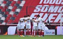 Toluca rindió homenaje a víctimas del sismo