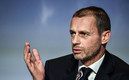 UEFA rechaza 'destruir' la Champions League por la Superliga europea. (FOTO: AFP)