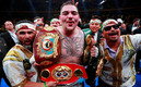 Andy Ruiz Jr. (Reuters)