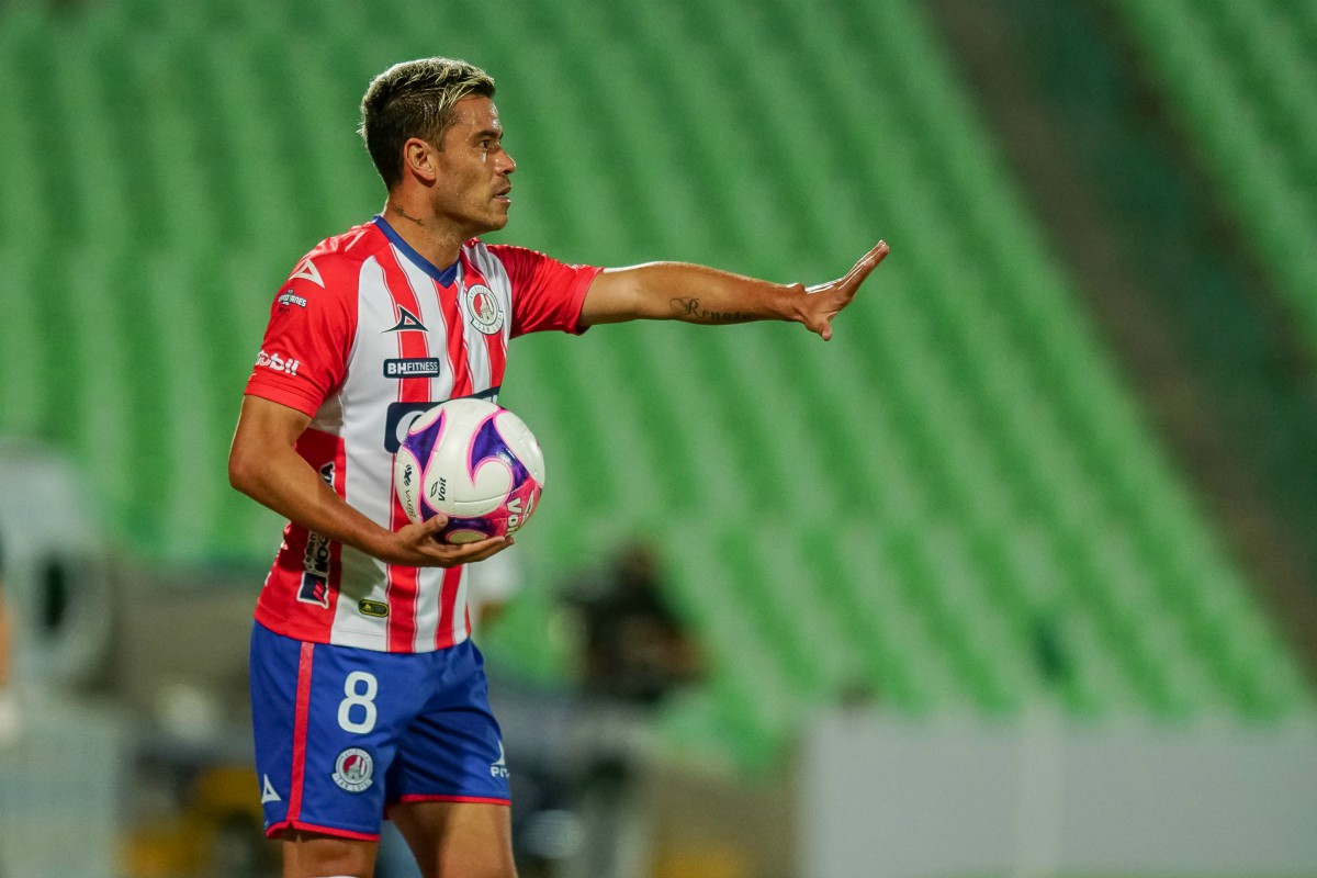 San Luis vs Mazatlán, ¿cómo y dónde ver en vivo la jornada 16?