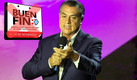 El Bronco aseguró que la cancelación del Buen Fin 2020 depende de la tendencia en casos de COVID. (Notimex)