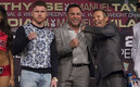 Chávez González dejó claras sus preferencias en el boxeo (MEXSPORT)