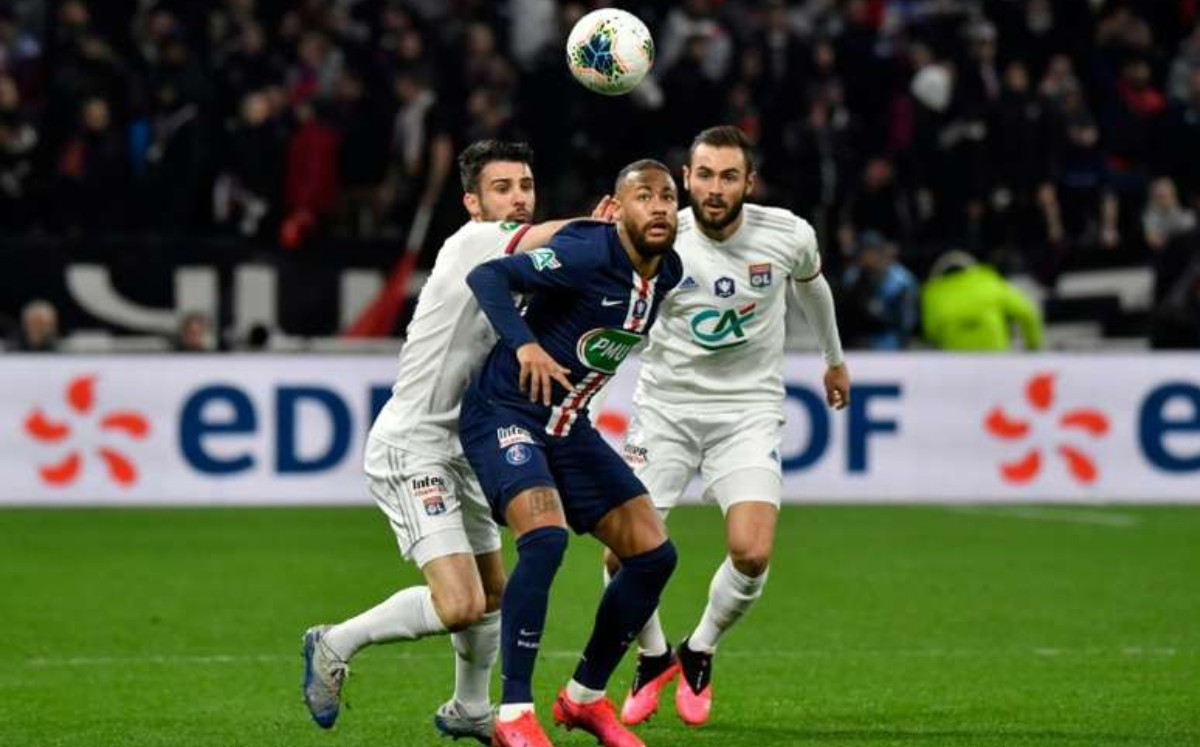 El futbol amateur en Francia  fue aplazado hasta el 1 de diciembre. (FOTO: AFP)