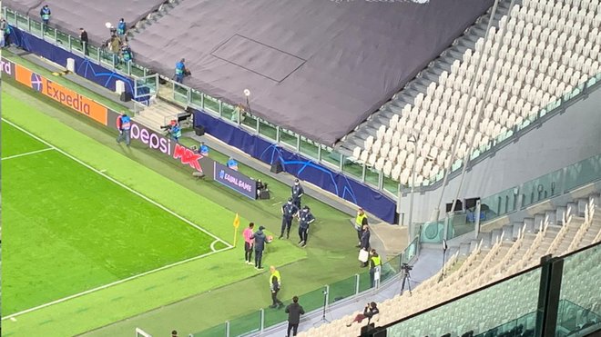 El chico del Barcelona sigue mostrando que es un crack dentro y fuera del campo. Foto: Diario Sport
