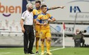 Gignac ya hizo interescuadras este jueves. (FOTO: Mexsport)