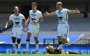 González y Dinenno han sido claves para el buen acciona de Pumas este torneo. FOTO: Imago7.