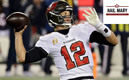 Hail Mary Podcast NFL: Los Pats extrañan a Tom Brady