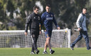 Javier Hernández no pasa un buen momento con el LA Galaxy. (FOTO: Mexsport)