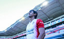 José Juan Macías aparece en el top de Transfermarkt. (Foto: Imago7)