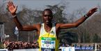 El Maratón de Frankfurt no se llevará a cabo este 2020. Foto: AFP