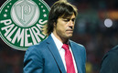 Matiás Almeyda podría ser nuevo DT del Palmeiras brasileño (FOTO: Mexsport)