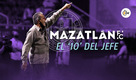 Mazatlán es el décimo equipo de Boy en México